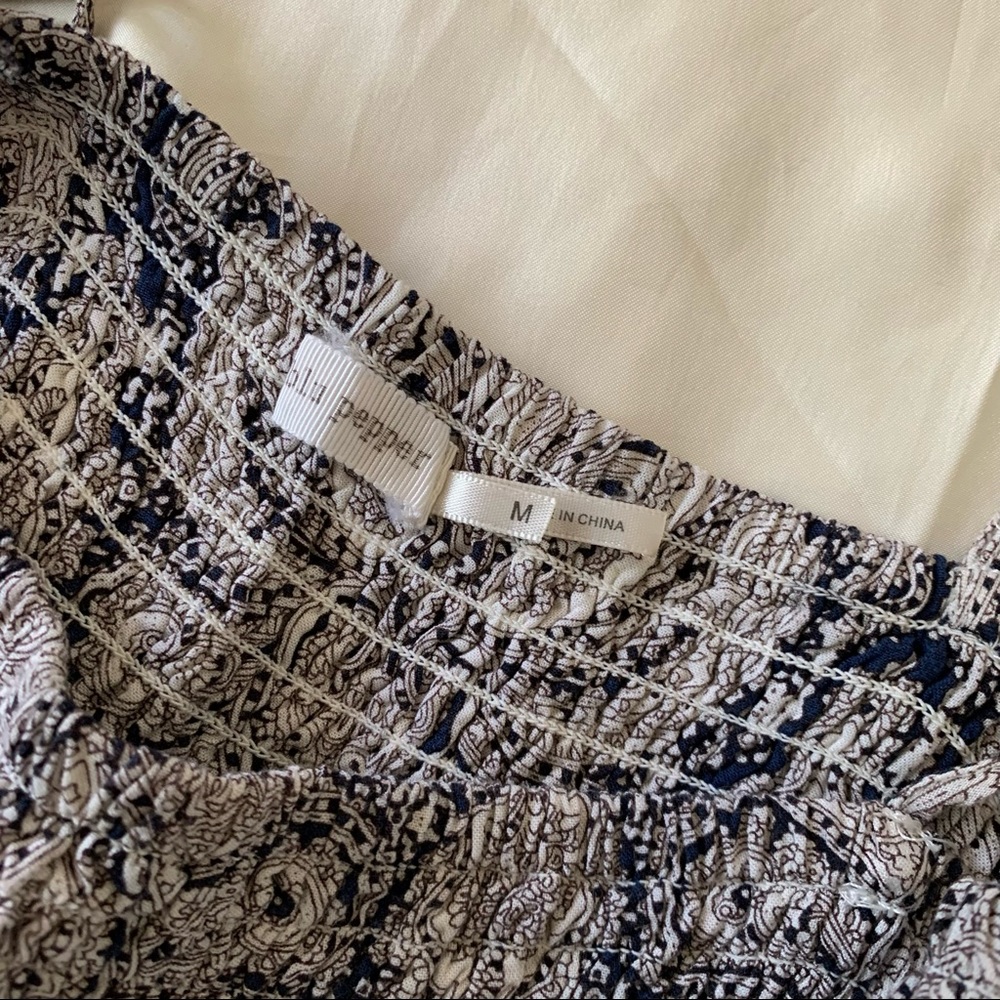 🆕 Gorgeous Long Boho Maxi Summer Dress! - Picture 7 of 7